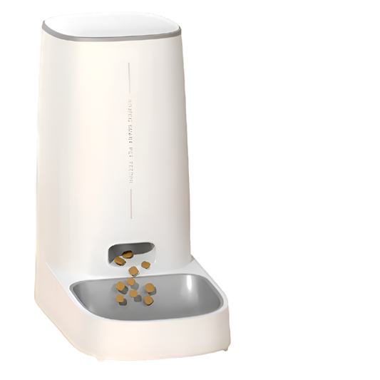 WiFi Automatic Pet Feeder
