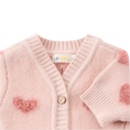 Load image into Gallery viewer, Dog Valentine's Sweater