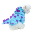 Load image into Gallery viewer, DinoWarmth Dog Hoodie