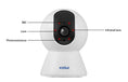 Load image into Gallery viewer, Smart Pet Mini Camera