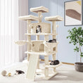 Load image into Gallery viewer, PurrCastle Tower