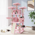 Load image into Gallery viewer, PurrCastle Tower