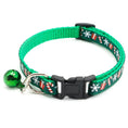 Load image into Gallery viewer, Jingle Pet Collar Set