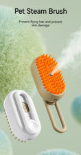 Load image into Gallery viewer, FurFree Grooming Brush