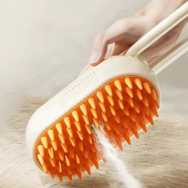 FurFree Grooming Brush