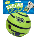 Load image into Gallery viewer, Glow Dog Giggle Ball