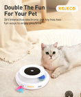 Load image into Gallery viewer, Smart Cat Toy