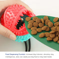 Load image into Gallery viewer, Dog Suction Ball