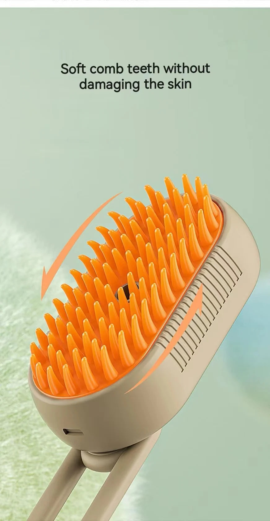 FurFree Grooming Brush