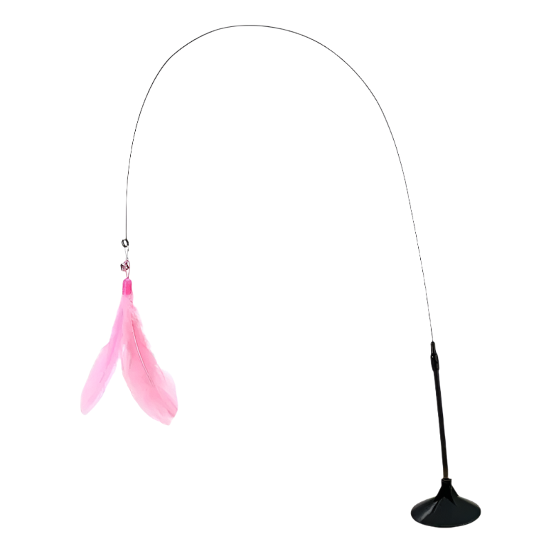 Feather Play Kit