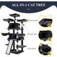 Load image into Gallery viewer, PurrCastle Tower