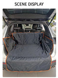 Load image into Gallery viewer, Car Pet Mat Cover