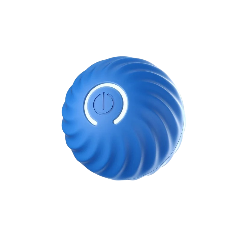 Smart Moving Ball