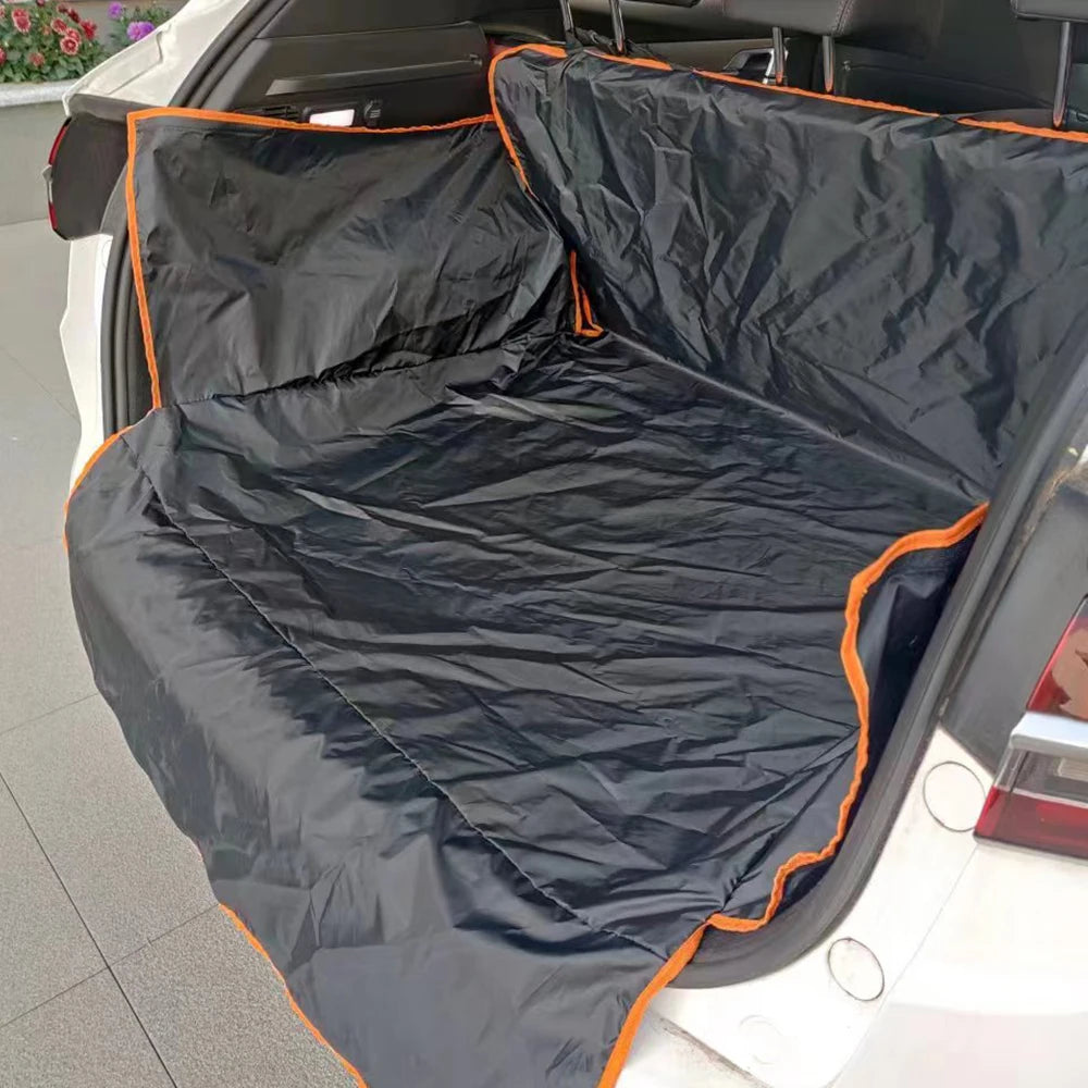 Car Pet Mat Cover