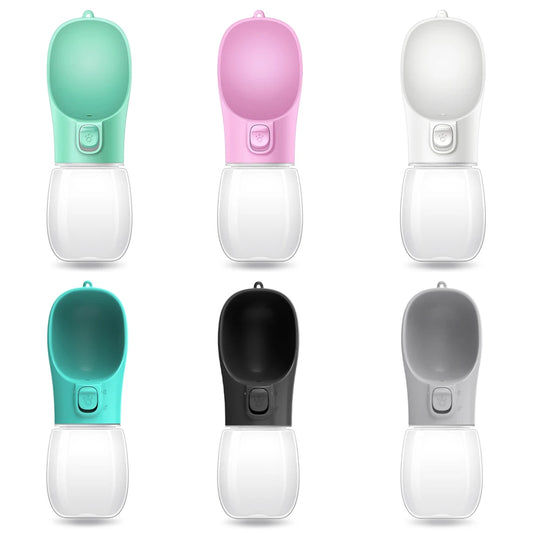 HydroPaws Dog Bottle