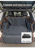 Load image into Gallery viewer, Car Pet Mat Cover
