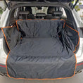 Load image into Gallery viewer, Car Pet Mat Cover