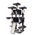 Load image into Gallery viewer, PurrCastle Tower