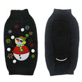 Load image into Gallery viewer, Xmas Knit Dog Sweater