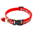 Load image into Gallery viewer, Jingle Pet Collar Set