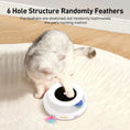 Load image into Gallery viewer, Smart Cat Toy