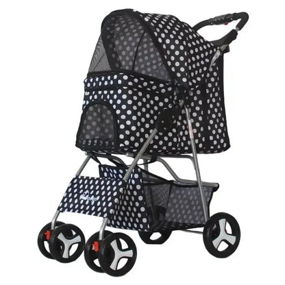 Premium Paws Dog Stroller