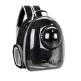 Load image into Gallery viewer, Paw Capsule Backpack
