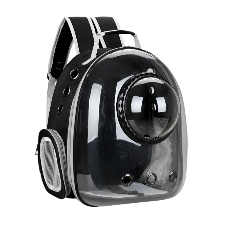 Paw Capsule Backpack