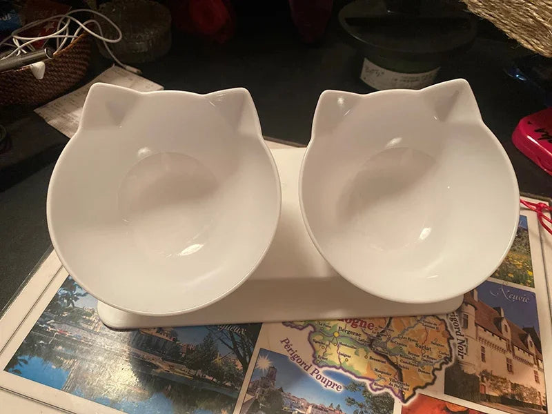 Cat Bowl