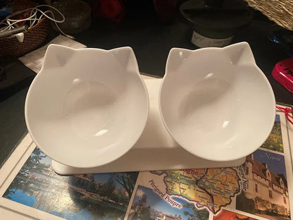 Cat Bowl