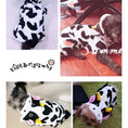 Load image into Gallery viewer, Puppy Hoodie Jumpsuit
