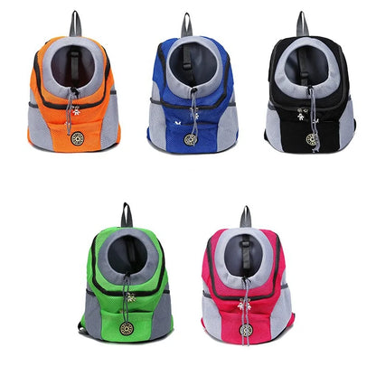 Traveling Pet Backpack