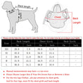 Load image into Gallery viewer, Santa Paws Hoodie
