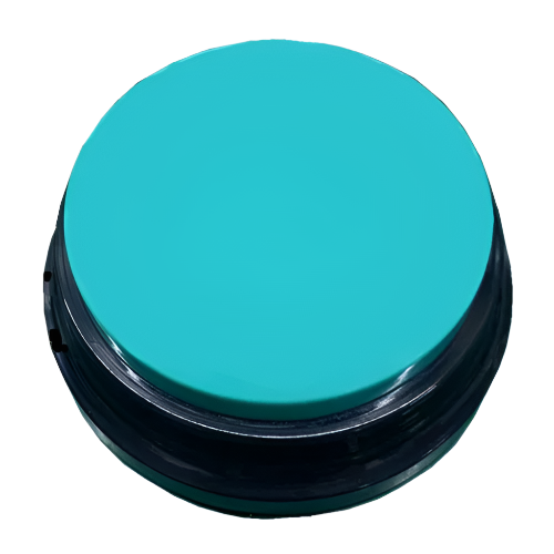 Dog Interactive Voice Recording Buzzer