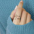 Load image into Gallery viewer, Furry friend Ring
