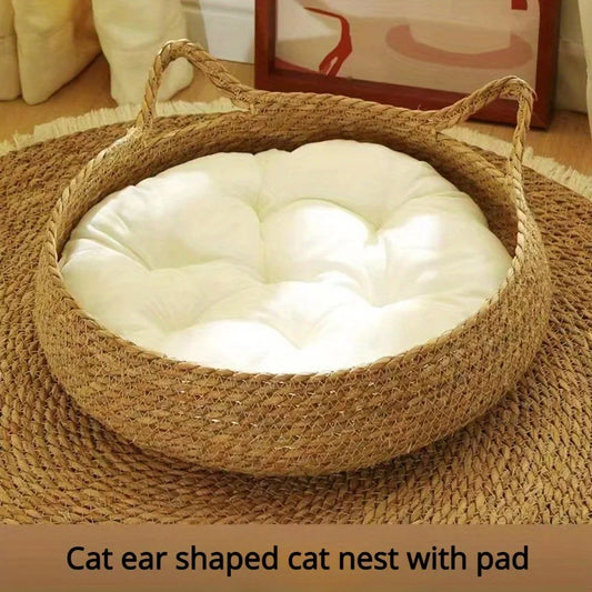 Vine Pet Bed