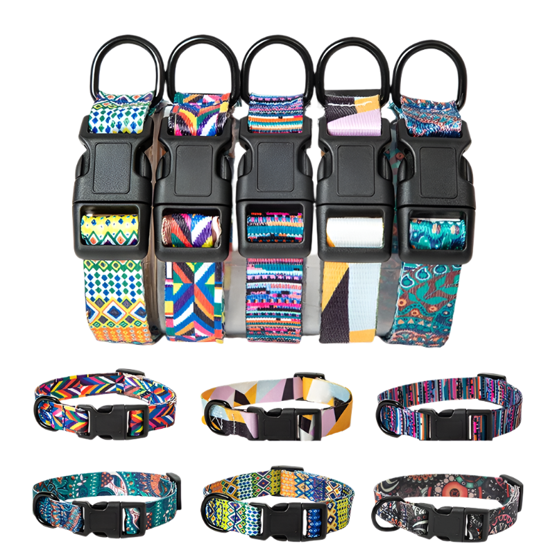 BohoPaws Set