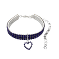 Load image into Gallery viewer, Sparkle Cat Collar
