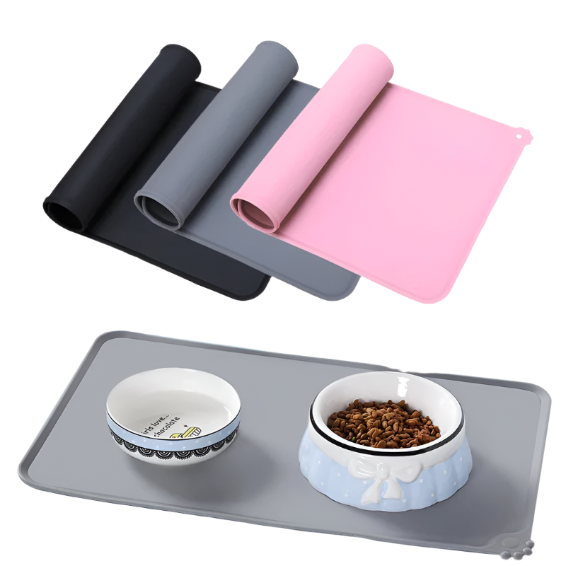 Silicone Pet Mat