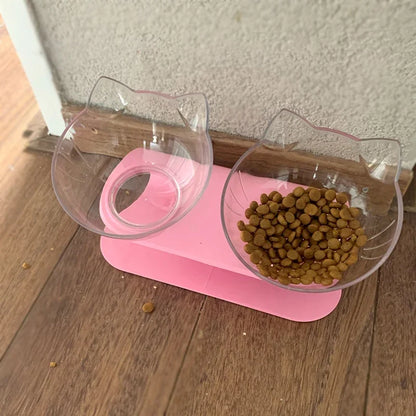 Cat Bowl