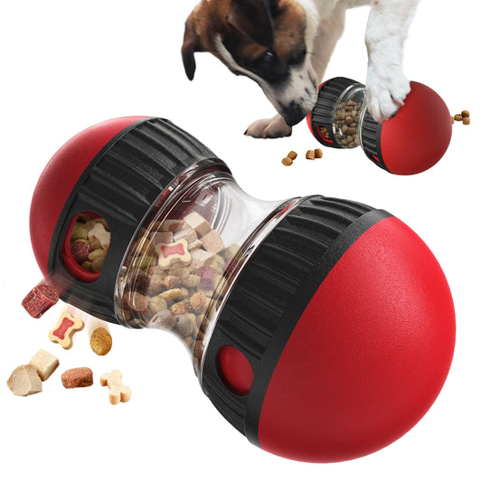 Treat Dog Feeder