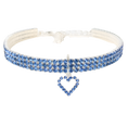Load image into Gallery viewer, Sparkle Cat Collar
