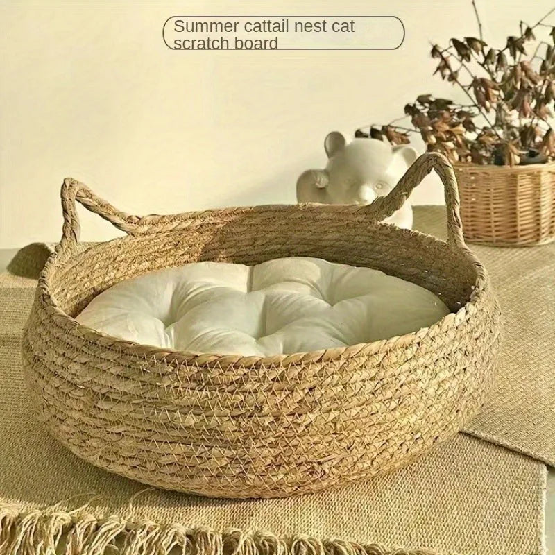 Vine Pet Bed