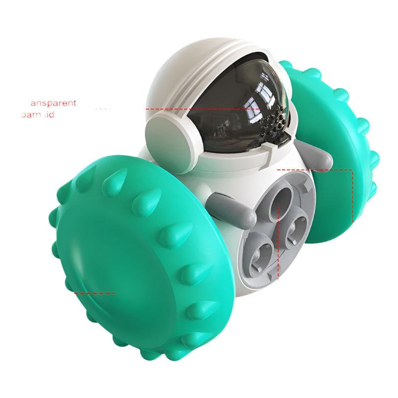 Tumbler Toy
