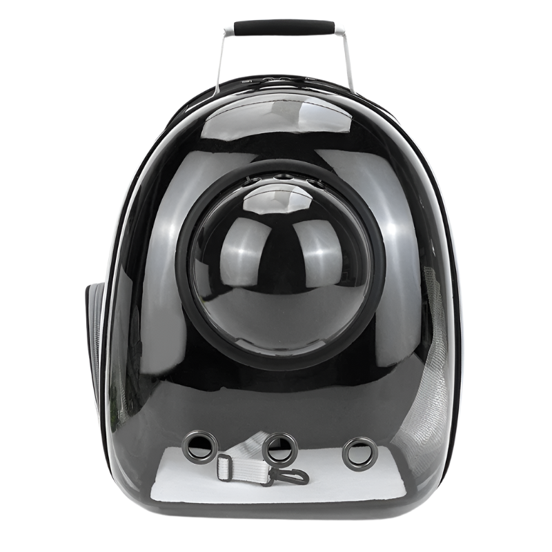 Paw Capsule Backpack
