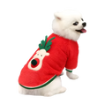 Load image into Gallery viewer, Yuletide Pup Hoodie
