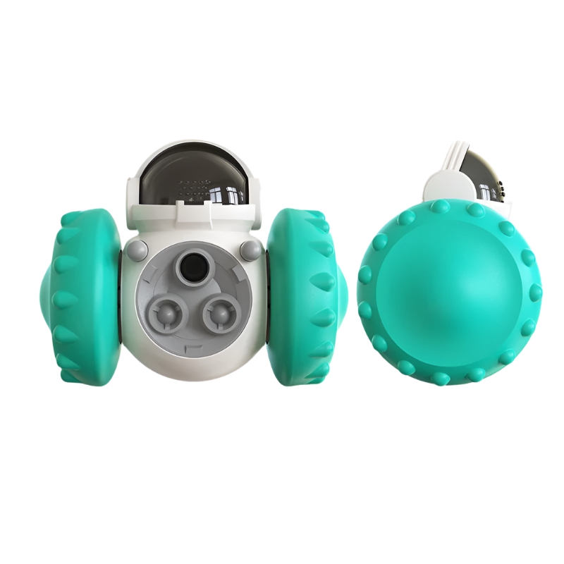 Tumbler Toy