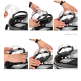 Load image into Gallery viewer, Paw Capsule Backpack
