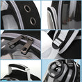 Load image into Gallery viewer, Paw Capsule Backpack

