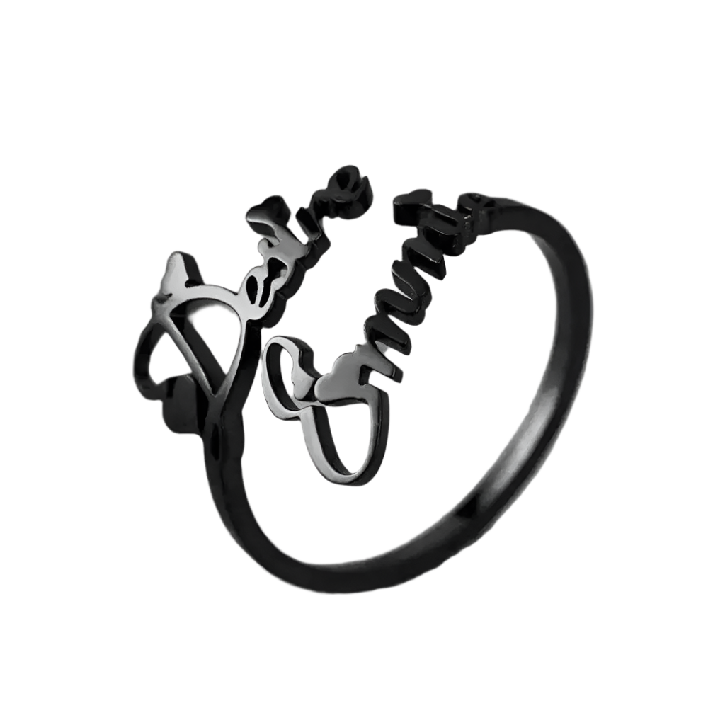 Furry friend Ring